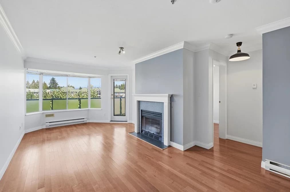403 2964 TRETHEWEY STREET, Abbotsford, BC — Residential for Sale - Photo 2