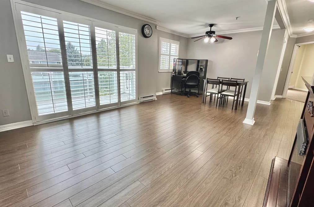 403 2983 CAMBRIDGE STREET, Port Coquitlam, BC — Residential for Sale - Photo 2