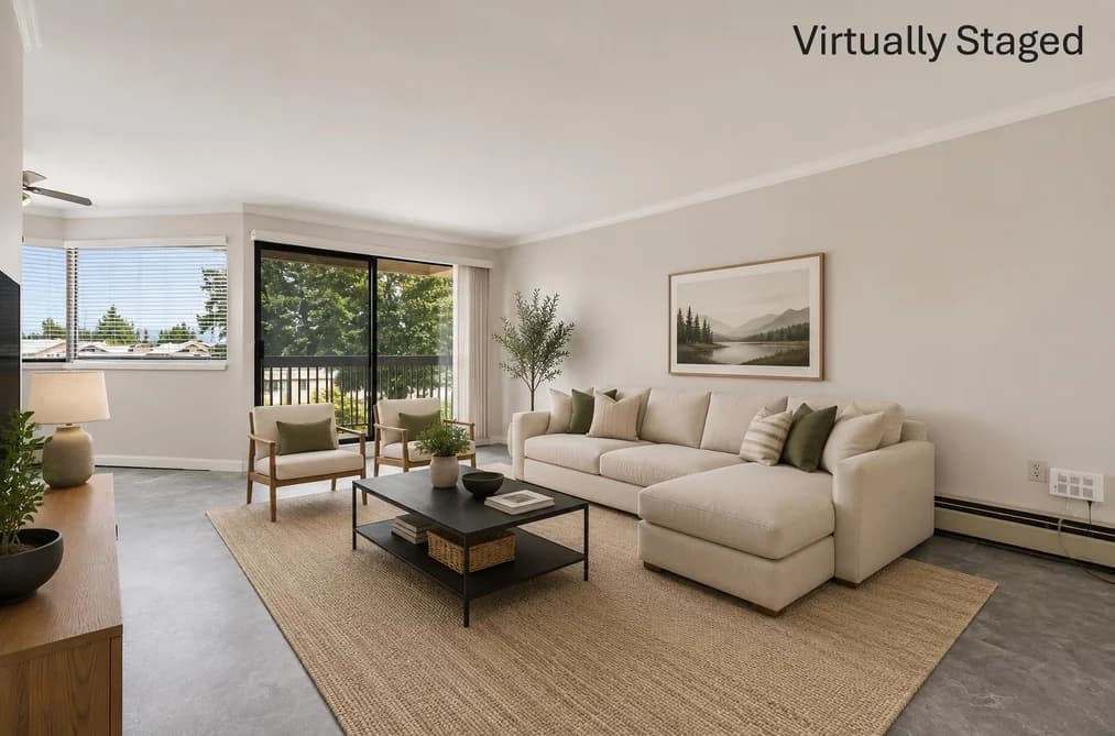 403 31955 OLD YALE ROAD, Abbotsford, BC — Residential for Sale - Main Photo