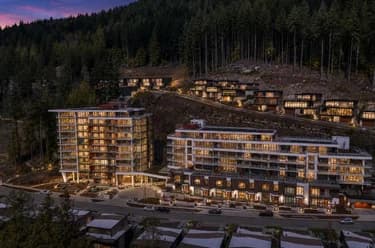 Condo for sale at 403 3963 Uplands Way West Vancouver British Columbia - MLS: R3151124