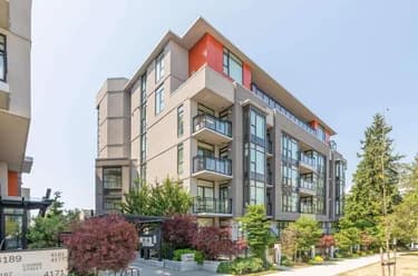 Condo for sale at 403 4171 Cambie Street Vancouver British Columbia - MLS: R3137153