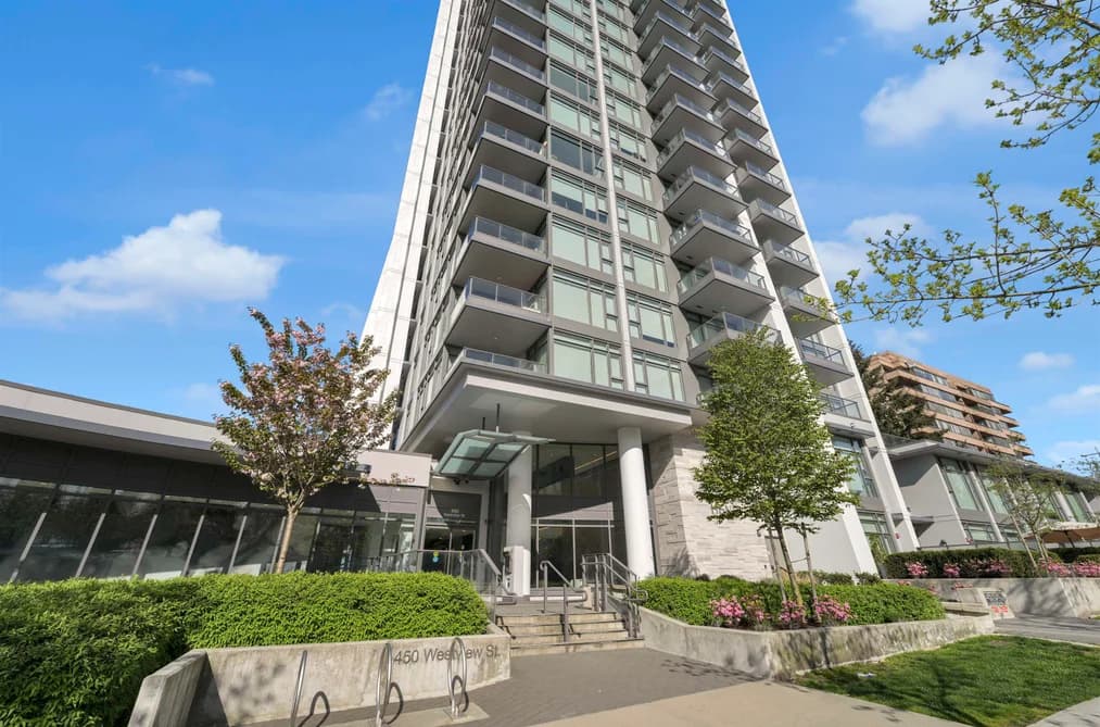403 450 WESTVIEW STREET, Coquitlam, BC — Residential for Sale - Main Photo