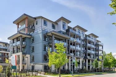 Condo for sale at 403 45497 Campus Drive Chilliwack British Columbia - MLS: R3068961