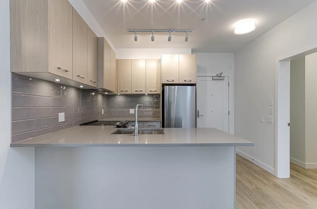 403 4933 CLARENDON STREET, Vancouver, BC — Residential for Sale - Photo 2