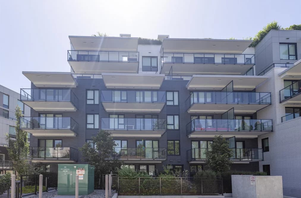 403 5168 CAMBIE STREET, Vancouver, BC — Residential for Sale - Main Photo