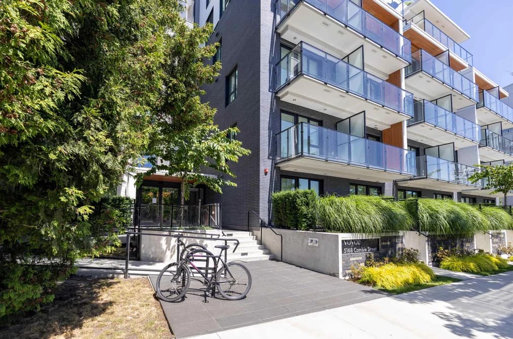 403 5168 CAMBIE STREET, Vancouver, BC — Residential for Sale - Photo 2