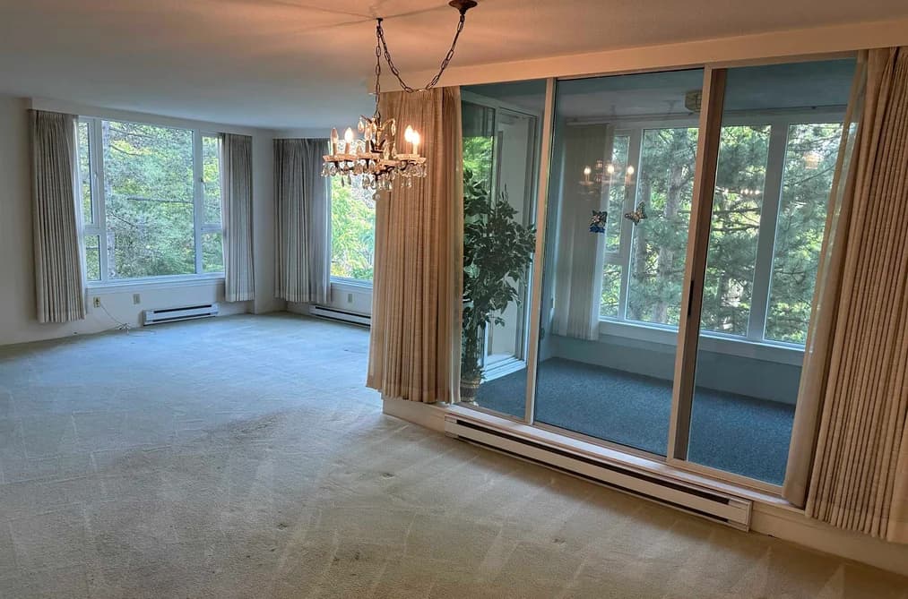 403 5425 YEW STREET, Vancouver, BC — Residential for Sale - Main Photo