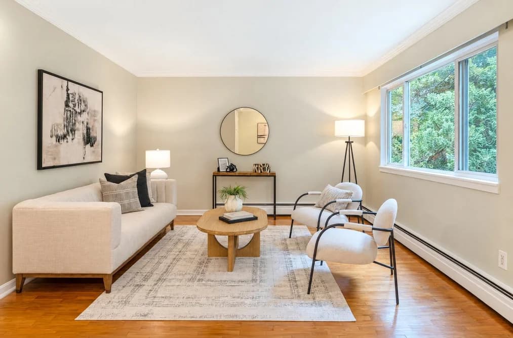 403 555 W 28TH STREET, North Vancouver, BC — Residential for Sale - Main Photo