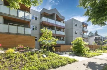 Condo for sale at 403 570 E 8th Avenue Vancouver British Columbia - MLS: R3131032