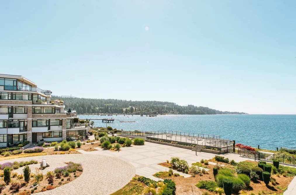Condo for sale at 403 5725 Teredo Street Sechelt British Columbia - MLS: R3138257