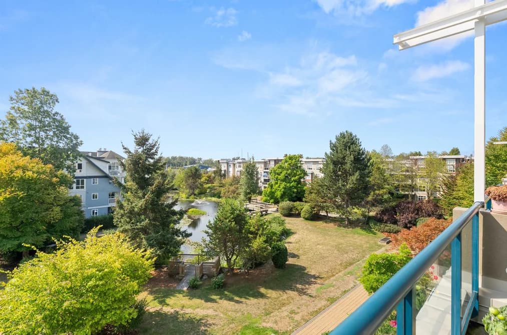 403 5800 ANDREWS ROAD, Richmond, BC — Residential for Sale - Main Photo