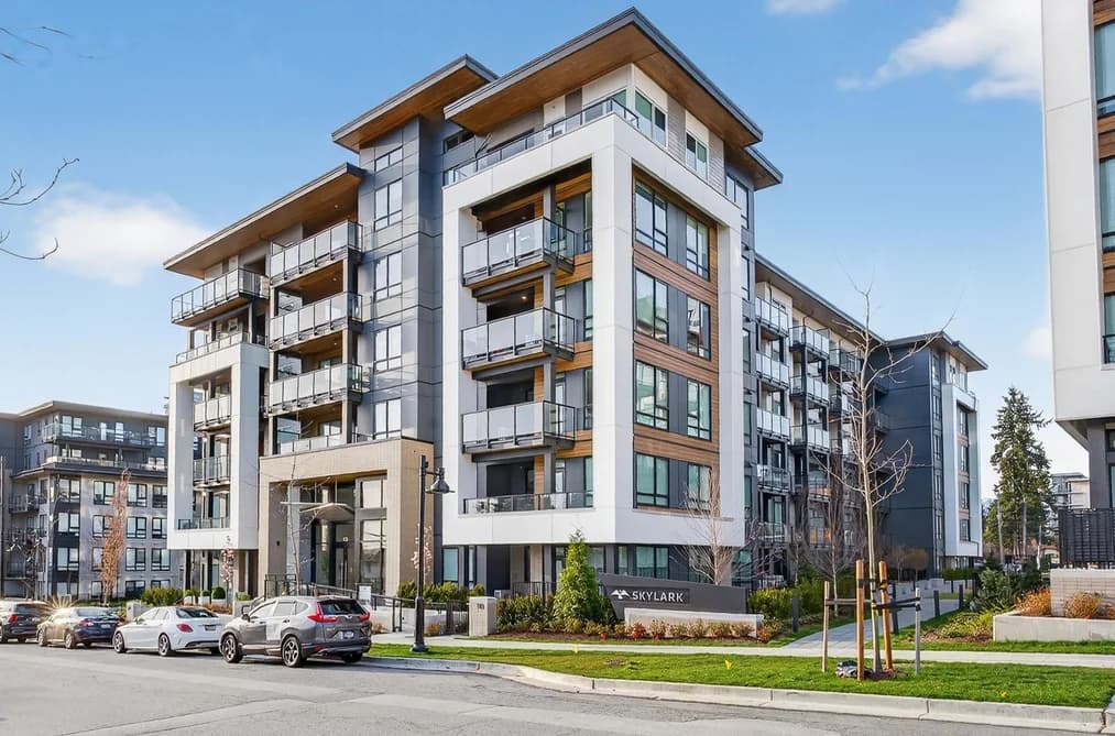 403 625 COTTONWOOD AVENUE, Coquitlam, BC — Residential for Sale - Main Photo