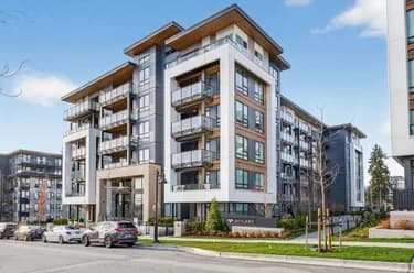 Condo for sale at 403 625 Cottonwood Avenue Coquitlam British Columbia - MLS: R3144906