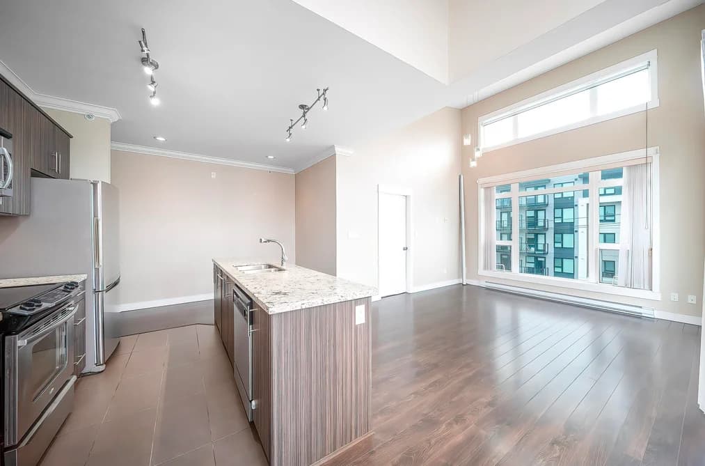 403 6888 ROYAL OAK AVENUE, Burnaby, BC — Residential for Sale - Main Photo