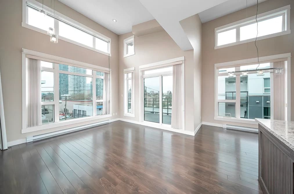 403 6888 ROYAL OAK AVENUE, Burnaby, BC — Residential for Sale - Photo 2