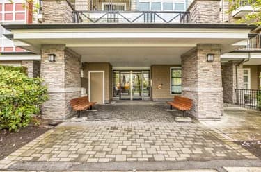 Condo for sale at 403 7088 Mont Royal Square Vancouver British Columbia - MLS: R3157267