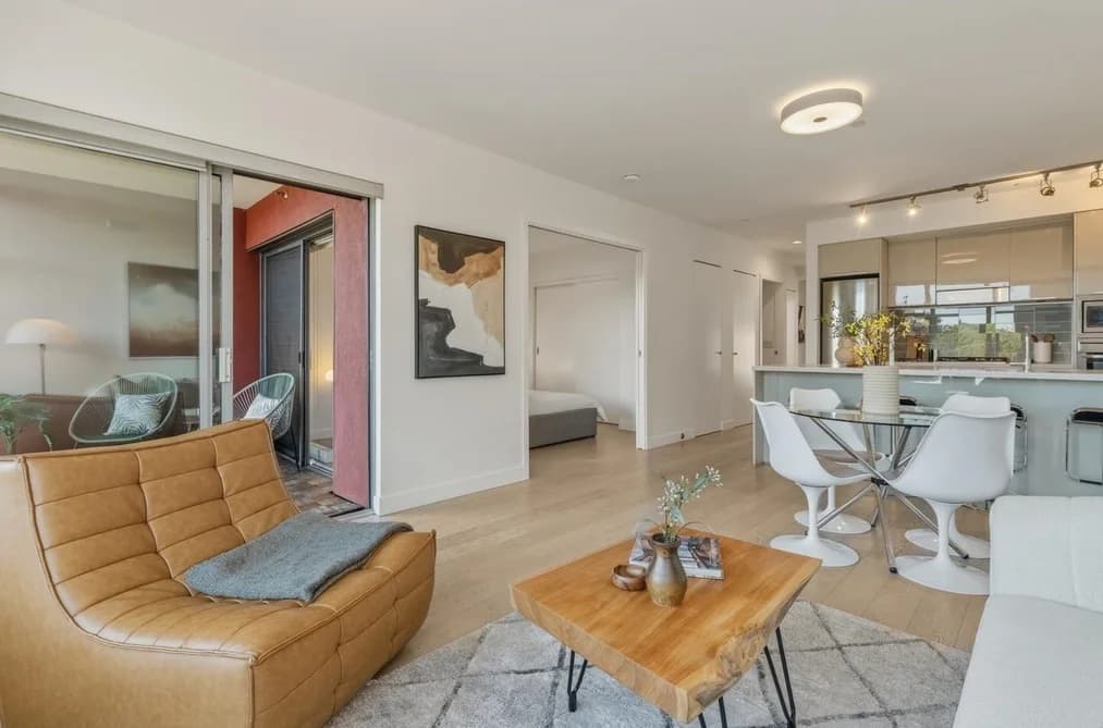 403 71 E PENDER STREET, Vancouver, BC — Residential for Sale - Photo 2