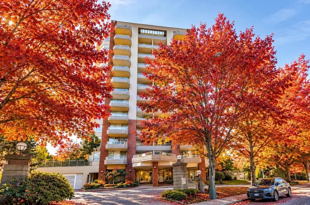 403 - 728 Farrow Street, Coquitlam, BC - MLS: R3179621 - Photo 1 403 - 728 Farrow Street, Coquitlam, BC - MLS: R3179621 - Photo 1