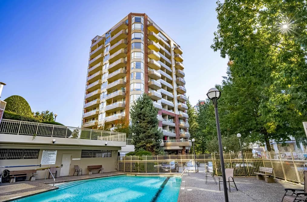 403 - 728 Farrow Street, Coquitlam, BC - MLS: R3179621 - Photo 2 403 - 728 Farrow Street, Coquitlam, BC - MLS: R3179621 - Photo 2