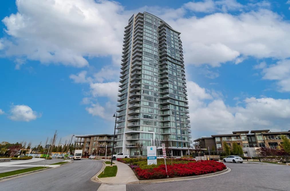 403 7769 PARK CRESCENT, Burnaby, BC — Residential for Sale - Photo 2
