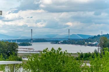 Condo for sale at 403 78 Richmond Street New Westminster British Columbia - MLS: R3126554