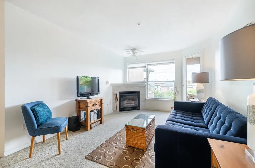 403 78 RICHMOND STREET, New Westminster, BC — Residential for Sale - Photo 2