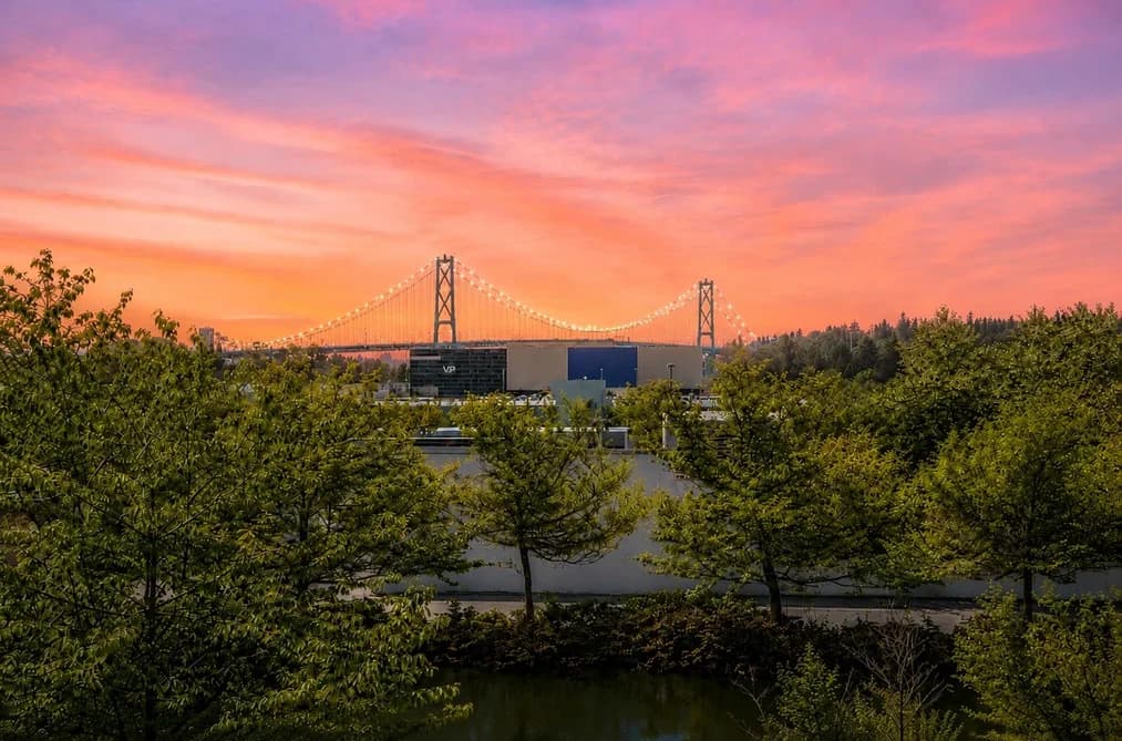 403 788 ARTHUR ERICKSON PLACE, Vancouver, BC — Residential for Sale - Main Photo