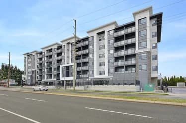 8423 Cedar St Unit 403, Mission, BC - MLS: R3175784