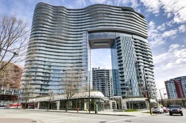 89 Nelson St Unit 403, Vancouver, BC - MLS: R3176851