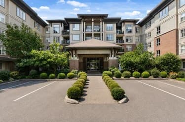 Condo for sale at 403 8955 Edward Street Chilliwack British Columbia - MLS: R3149276