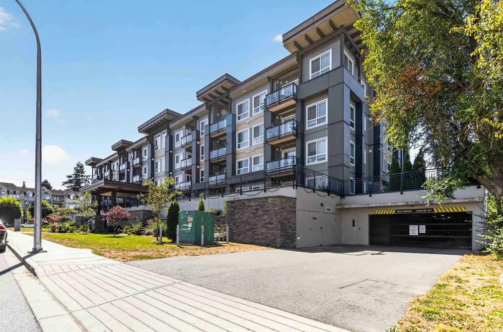403 9450 ROBSON STREET, Chilliwack, BC — Residential for Sale - Photo 2
