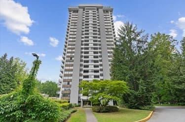 Condo for sale at 403 9521 Cardston Court Burnaby British Columbia - MLS: R3130989