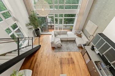 Condo for sale at 403 988 Richards Street Vancouver British Columbia - MLS: R3145330