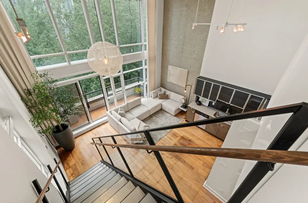 403 988 RICHARDS STREET, Vancouver, BC — Residential for Sale - Photo 2
