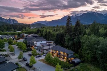 House for sale at 40305 Aristotle Drive Squamish British Columbia - MLS: R3125900