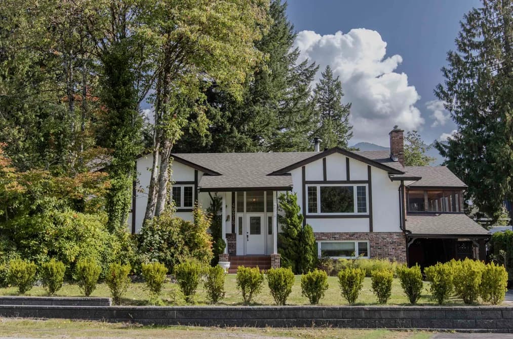 40318 BRAEMAR DRIVE, Squamish, BC — Residential for Sale - Main Photo