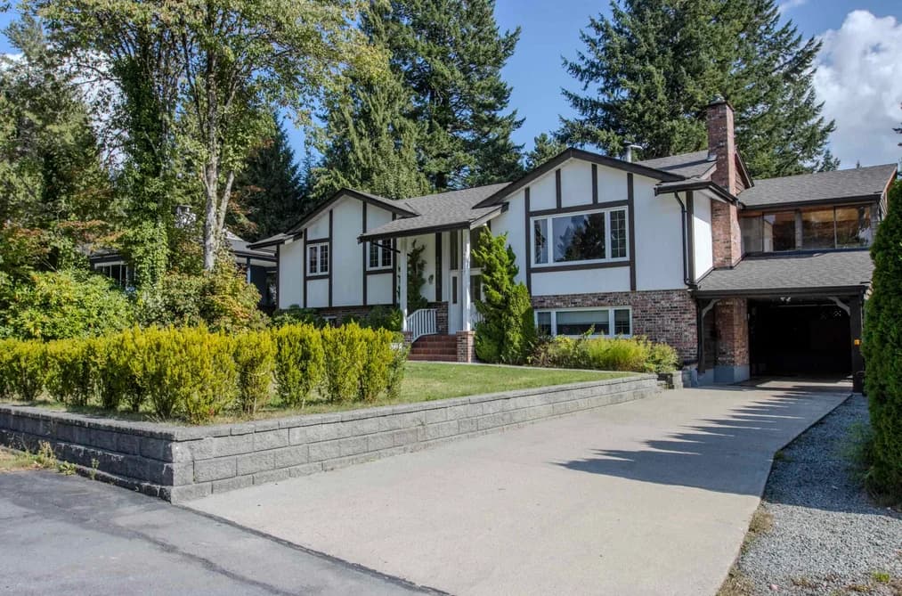 40318 BRAEMAR DRIVE, Squamish, BC — Residential for Sale - Photo 2
