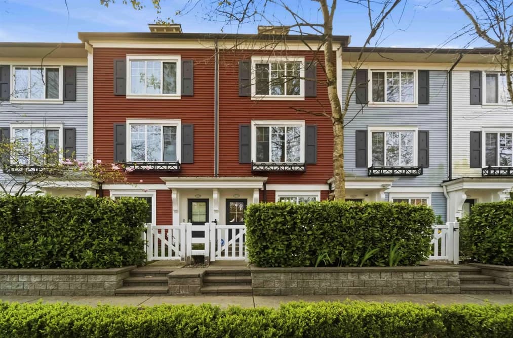 4032 2655 BEDFORD STREET, Port Coquitlam, BC — Residential for Sale - Photo 2