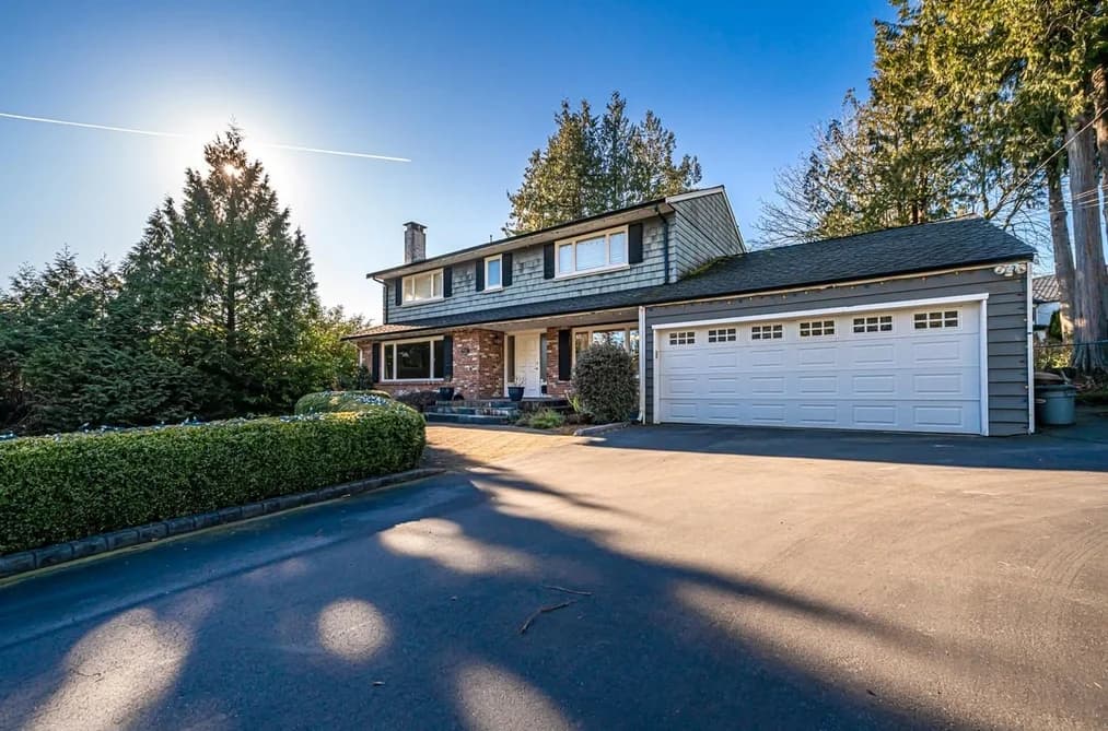 4032 RIPPLE ROAD, West Vancouver, BC — Residential for Sale - Main Photo