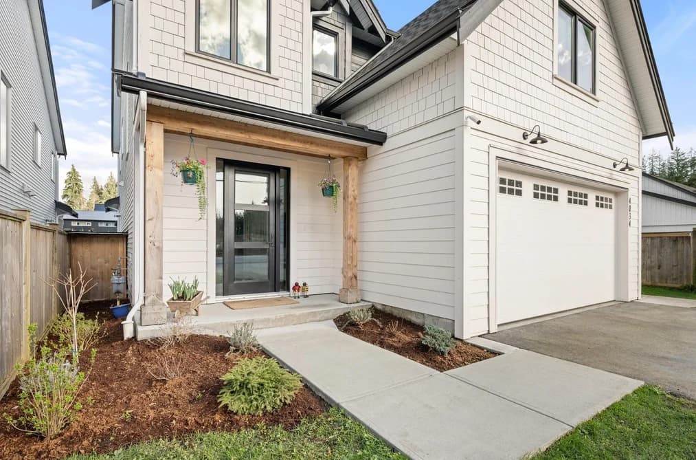 4034 248 STREET, Langley, BC — Residential for Sale - Photo 2