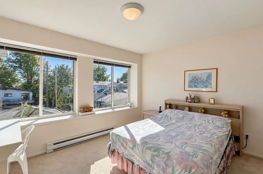 4036 ETON STREET, Burnaby, BC — Residential for Sale - Photo 2