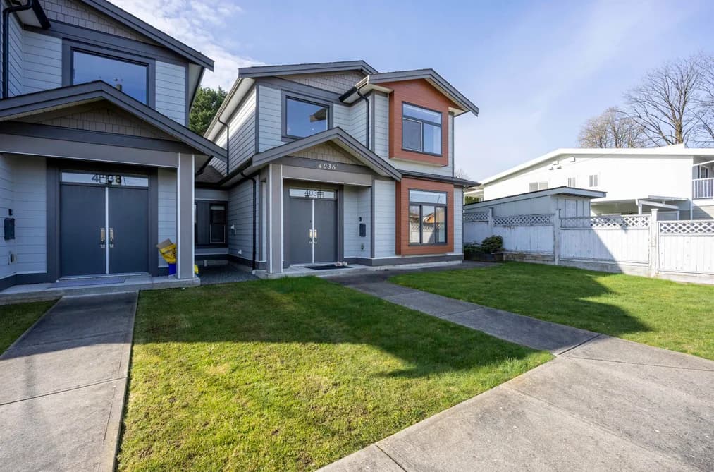 4036 MOSCROP STREET, Burnaby, BC — Residential for Sale - Photo 2