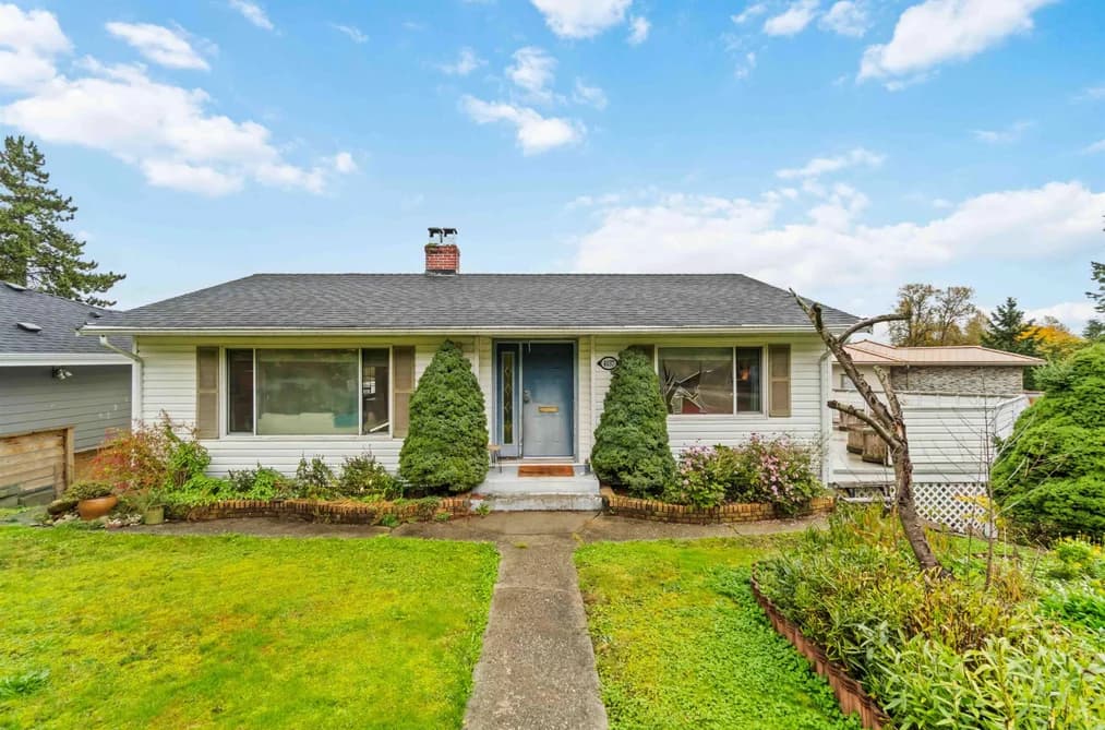 4037 NITHSDALE STREET, Burnaby, BC — Residential for Sale - Main Photo
