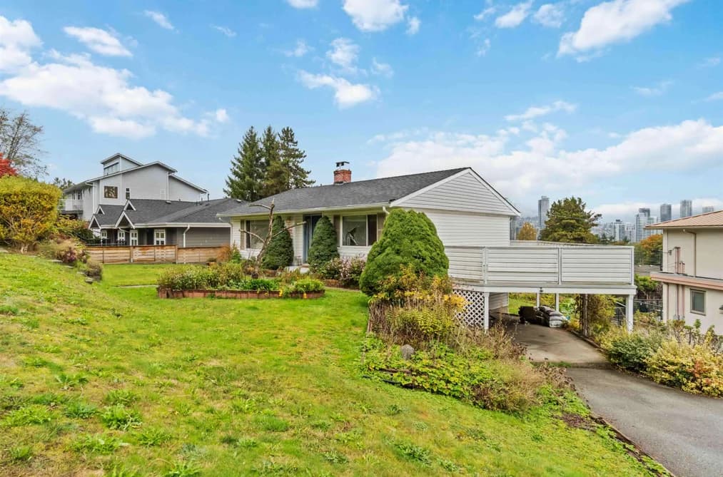 4037 NITHSDALE STREET, Burnaby, BC — Residential for Sale - Photo 2