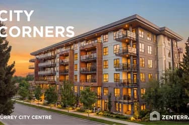 10065 133 St Unit 404, Surrey, BC - MLS: R3163879