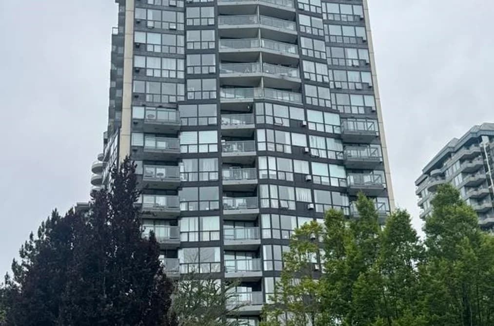 404 10899 UNIVERSITY DRIVE, Surrey, BC — Residential for Sale - Main Photo