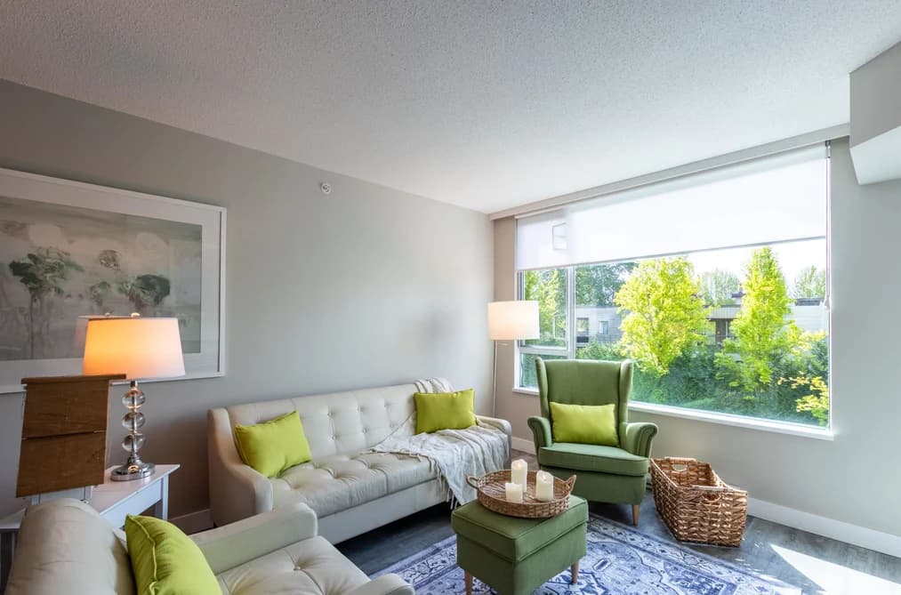 404 12148 224 STREET, Maple Ridge, BC — Residential for Sale - Main Photo