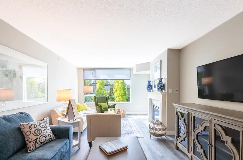 404 12148 224 STREET, Maple Ridge, BC — Residential for Sale - Photo 2