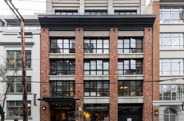 Condo for sale at 404 1238 Homer Street Vancouver British Columbia - MLS: R3155164