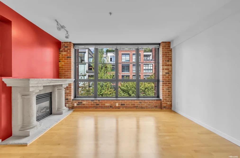 404 1238 HOMER STREET, Vancouver, BC — Residential for Sale - Photo 2